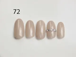 ネイル 韓国美容ジェルネイル専門店Maum新潟店所属・Maum 新潟店のマツエク・マツパデザイン