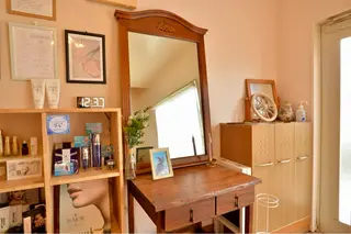 eclair エクレイルのエステ・リラクイメージ