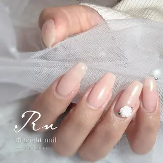 ネイル リエイトネイル所属・Re:eight RIRIKAのネイルデザイン