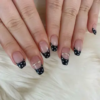 ネイル パラジェル登録サロンfeerique所属・Uchida Mayunaのその他イメージ