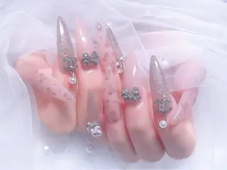 ネイル ＬuＬu ネイルサロンのネイルデザイン