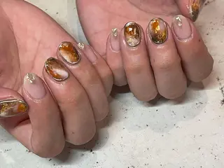 ネイル nail salon Lumiereのネイルデザイン