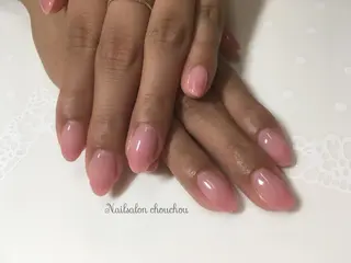 ネイル Nailsalon chouchouette所属・爪のお悩みサロン シュシュエットのネイルデザイン