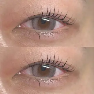 マツエク・マツパ Rise 🎀のマツエク・マツパデザイン