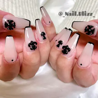 ネイル NAIL BLISSのネイルデザイン