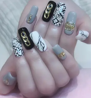 ネイル エムズ エムズのマツエク・マツパデザイン