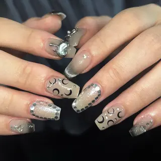 ネイル 🫧OPELIA NAIL渋谷🫧のネイルデザイン