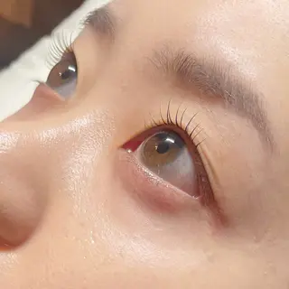 マツエク・マツパ Manon Yuiのマツエク・マツパデザイン