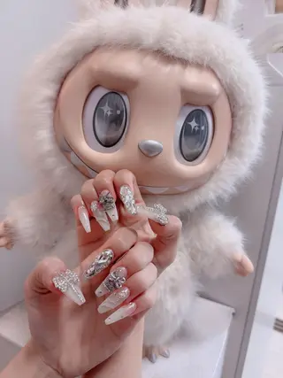 ネイル H.baby Nail Salonのネイルデザイン