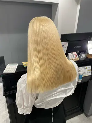 ロング カラー メンズ 篠原 幹のヘアスタイル