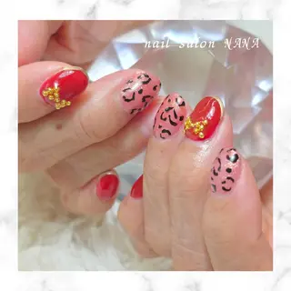 ネイル nail salon  nanaのネイルデザイン