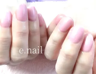 ネイル e.nail所属・和賀井 恵理のネイルデザイン