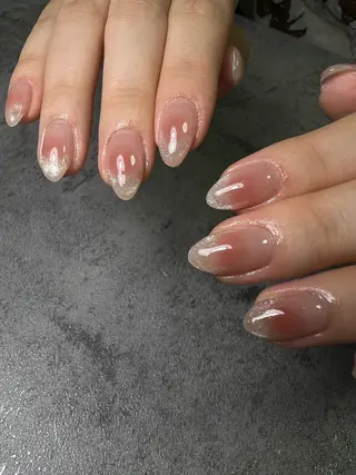 ネイル μ3.nail mayuのネイルデザイン