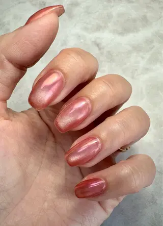 ネイル CALMO WORKSのネイルデザイン