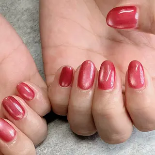 ネイル haleyume所属・shino🌟 痛ネイルのネイルデザイン