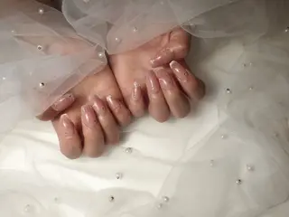 ネイル ORGAN makiのネイルデザイン