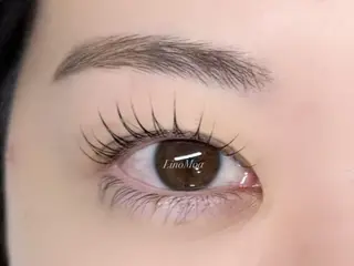 マツエク・マツパ Lino Moa 原のマツエク・マツパデザイン