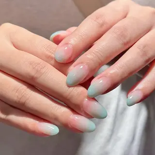 ネイル Lanié yokokawaのネイルデザイン