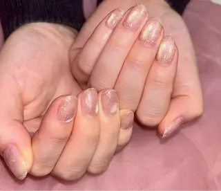 ネイル 𝐁𝐞𝐥𝐥 𝐦𝐞のネイルデザイン