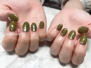 ネイル EPICHA NAILのネイルデザイン