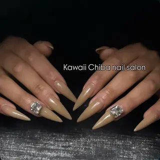 ネイル Kawaii Chiba nailのネイルデザイン