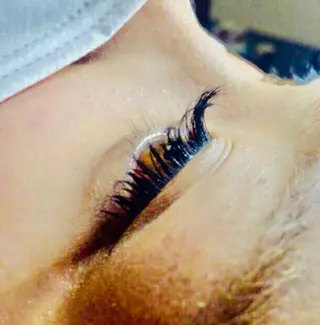 マツエク・マツパ 樋口 みなみのマツエク・マツパデザイン