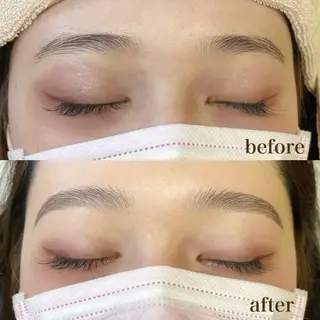 アイブロウ vico 広島所属・vico 広島のマツエク・マツパデザイン