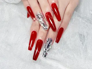 ネイル Emily 🎀のネイルデザイン