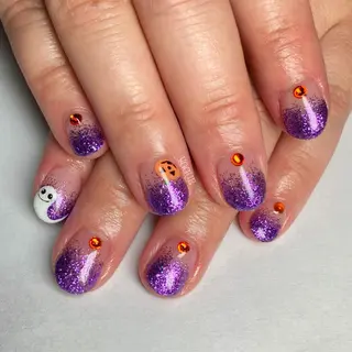 ネイル VOGUE ×SWANのネイルデザイン