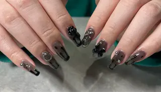 ネイル joieange sakuraのネイルデザイン