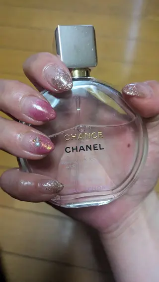 ネイル haru  nailのネイルデザイン