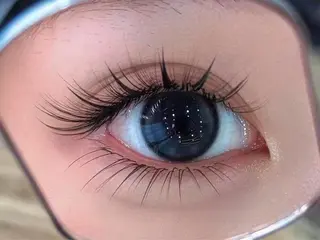 マツエク・マツパ 🍓 KaNan🍓のマツエク・マツパデザイン