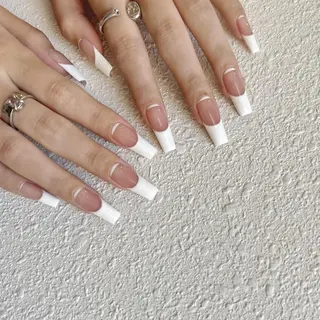 ネイル Queen's ゆなのネイルデザイン