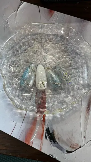 ネイル Salon Door's所属・まつげまゆげネイル Mamiiのマツエク・マツパデザイン