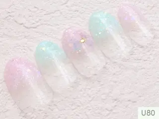 ネイル ネイル nanのネイルデザイン