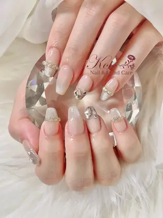 ネイル Nail Salon KOTOのネイルデザイン