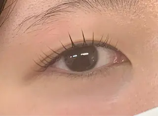 マツエク・マツパ Lil by Fan. 菊池のマツエク・マツパデザイン