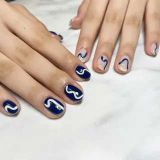 ネイル Leendenail 【リエンダネイル】のネイルデザイン