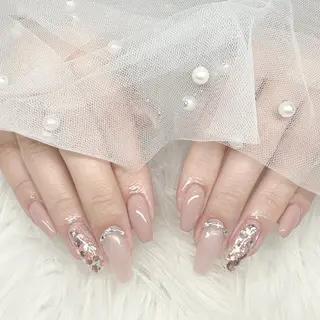 ネイル XIMINANAIL SALON堀江店のネイルデザイン