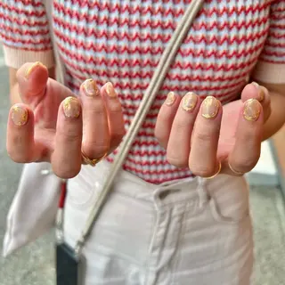 ネイル noir（ﾉｱｰﾙ） 豊田・岡崎￤airiのネイルデザイン