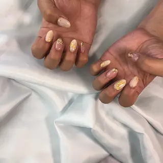 ネイル 1 9 9 7所属・nail 1997のネイルデザイン