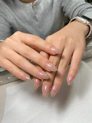 ネイル 久保田 マリコのネイルデザイン