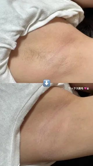 M&Y Nanami🤍ྀིの眉毛・アイブロウイメージ