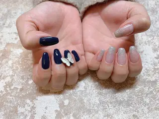 ネイル LOVE NAIL 💕Sonoのネイルデザイン