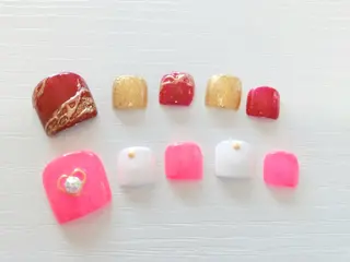 ネイル Micky nail chikushinoのその他イメージ