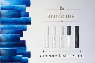 マツエク・マツパ VENTI 小林のマツエク・マツパデザイン