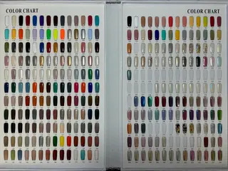ネイル BONNIE NAILのネイルデザイン