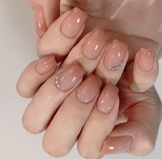 ネイル ベラッコ所属・ネイルサロン ベラッコのネイルデザイン