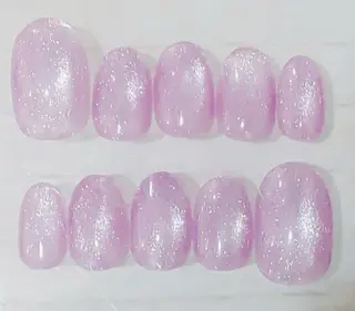 ネイル LUCIA(ルシア）所属・LUCIA 南柏ネイルサロンのネイルデザイン