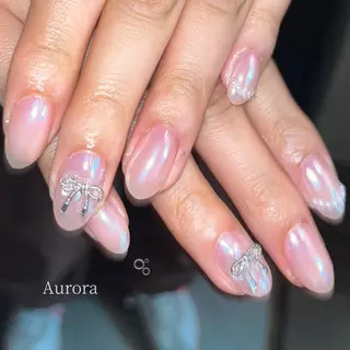 ネイル 🌷 MIO🌷のネイルデザイン